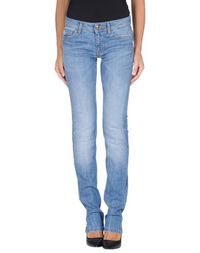Джинсовые брюки Just Cavalli