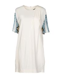 Короткое платье Just Cavalli