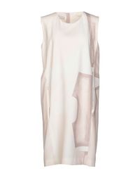 Короткое платье Maison Margiela 1