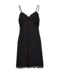 Короткое платье Scervino Street