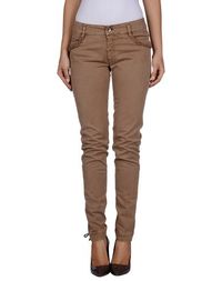 Повседневные брюки Scervino Street