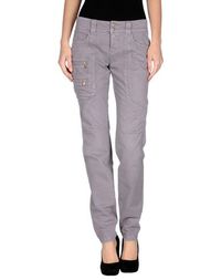Повседневные брюки Scervino Street