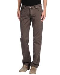 Повседневные брюки Scervino Street
