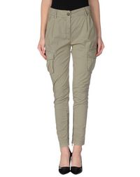 Повседневные брюки Ermanno Scervino