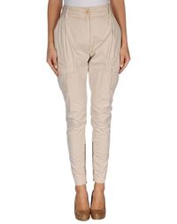 Повседневные брюки Ermanno Scervino