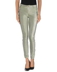 Джинсовые брюки Just Cavalli
