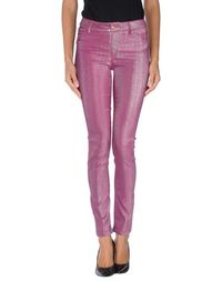 Джинсовые брюки Just Cavalli