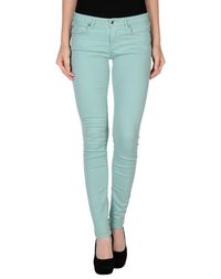 Джинсовые брюки M.Grifoni Denim