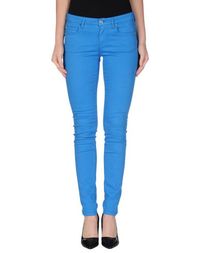 Джинсовые брюки M.Grifoni Denim