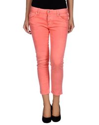 Джинсовые брюки Dsquared2