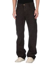 Джинсовые брюки Scervino Street