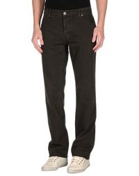 Джинсовые брюки Scervino Street