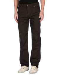 Джинсовые брюки Wrangler