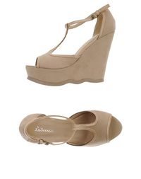 Сандалии Ludovica