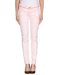 Джинсовые брюки Guess
