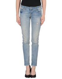 Джинсовые брюки Guess