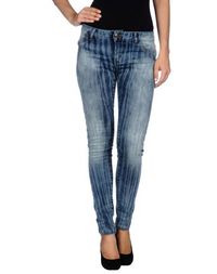 Джинсовые брюки Just Cavalli