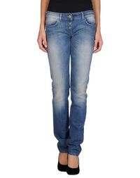 Джинсовые брюки Elisabetta Franchi Jeans FOR Celyn B.