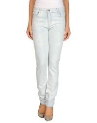 Джинсовые брюки Cheap Monday