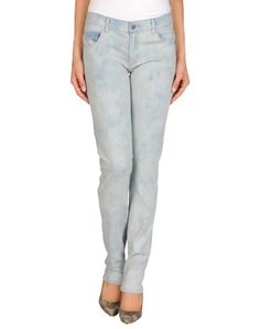 Джинсовые брюки Cheap Monday