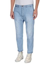 Джинсовые брюки (+) People