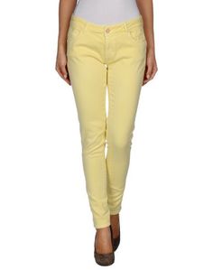 Джинсовые брюки Twin Set Jeans