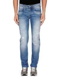 Джинсовые брюки Cycle