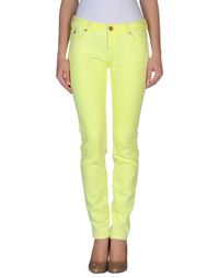 Джинсовые брюки Maison Scotch