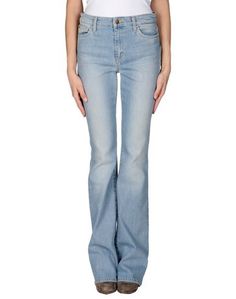 Джинсовые брюки Joe's Jeans