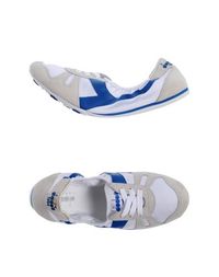 Низкие кеды и кроссовки Diadora Heritage