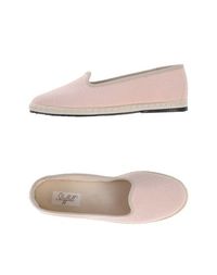 Мокасины Staffell