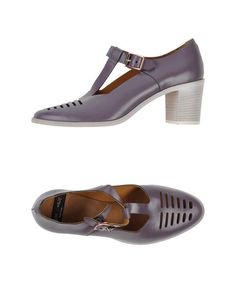 Мокасины MEN Only Paul Smith