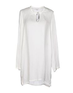 Короткое платье ANN Demeulemeester
