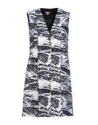 Короткое платье Kenzo