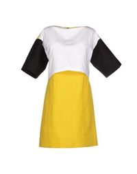 Короткое платье Cedric Charlier