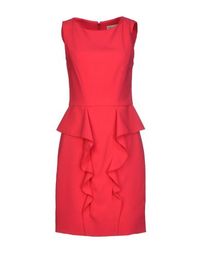 Короткое платье Emilio Pucci