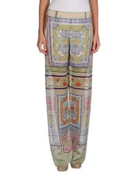 Повседневные брюки Just Cavalli