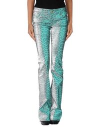 Повседневные брюки Just Cavalli