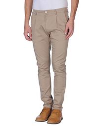 Повседневные брюки L(!)W Brand