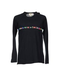 Футболка Band OF Outsiders