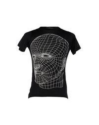 Футболка Christopher Kane