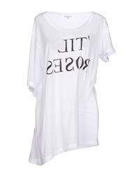 Футболка ANN Demeulemeester