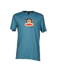 Футболка Paul Frank