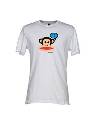 Футболка Paul Frank