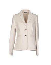 Джинсовая верхняя одежда JIL Sander Navy