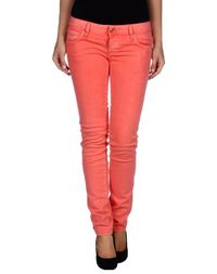 Джинсовые брюки Dsquared2