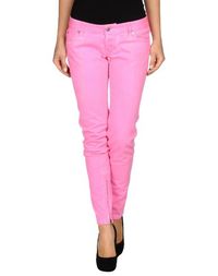 Джинсовые брюки Dsquared2