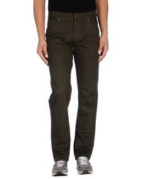 Джинсовые брюки Wrangler