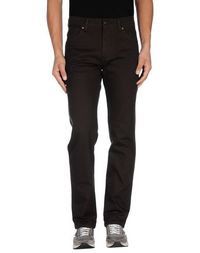 Джинсовые брюки Wrangler