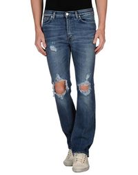 Джинсовые брюки Acne Studios